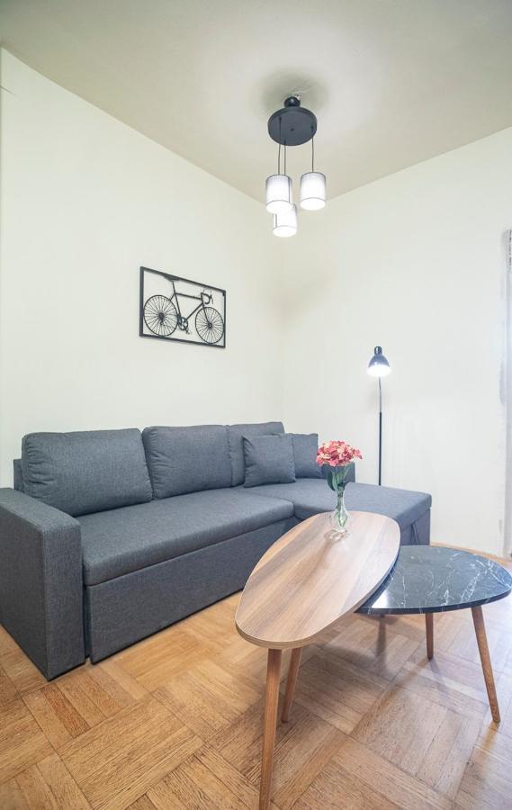 Houseloft Rotunda Getaway Apartment Thessaloniki Exterior photo