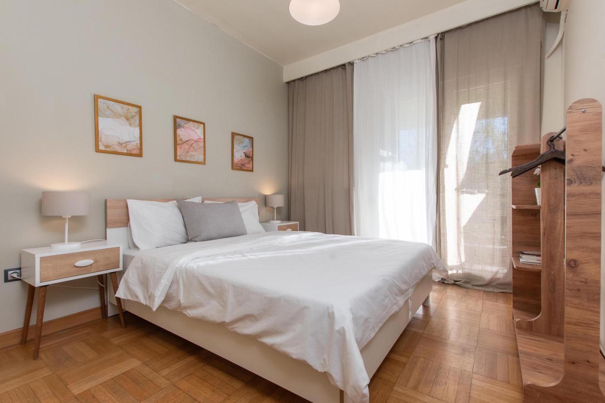 Houseloft Rotunda Getaway Apartment Thessaloniki Exterior photo