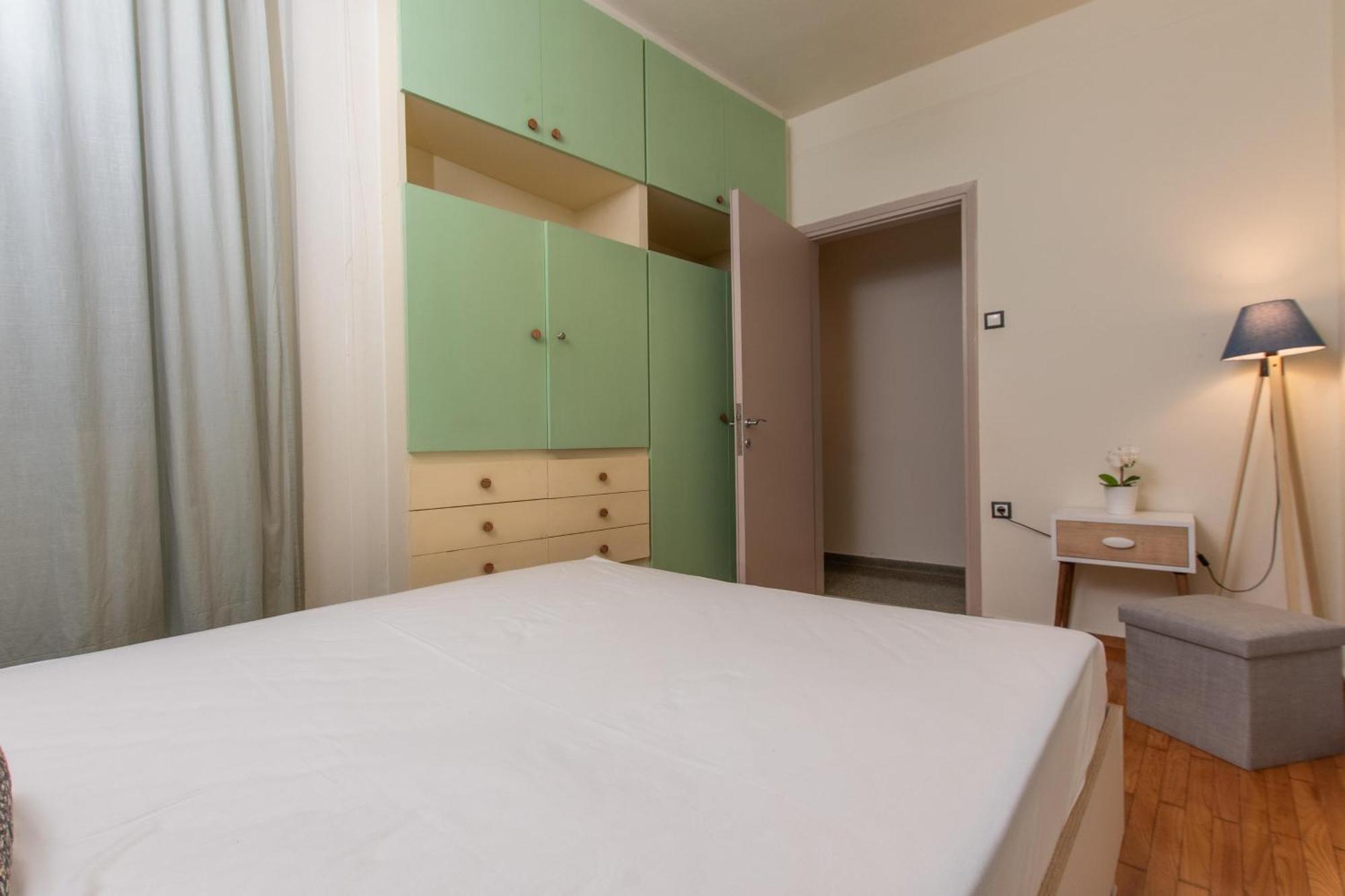 Houseloft Rotunda Getaway Apartment Thessaloniki Exterior photo