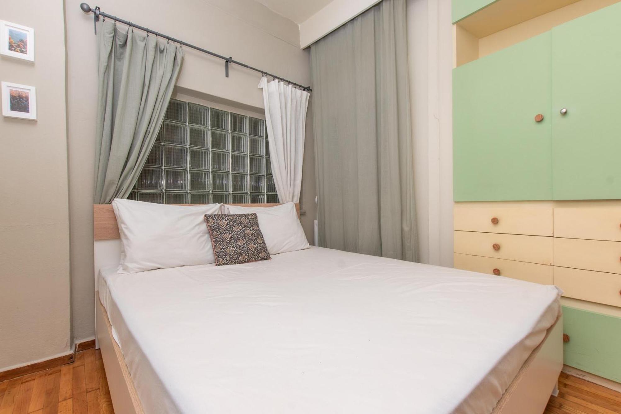 Houseloft Rotunda Getaway Apartment Thessaloniki Exterior photo