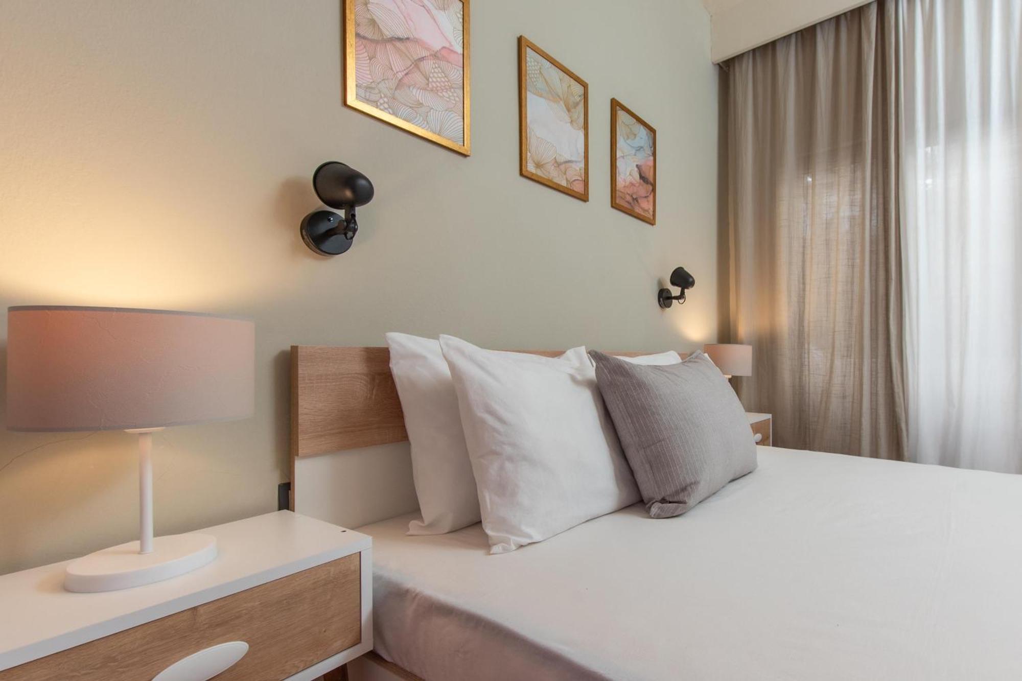 Houseloft Rotunda Getaway Apartment Thessaloniki Exterior photo